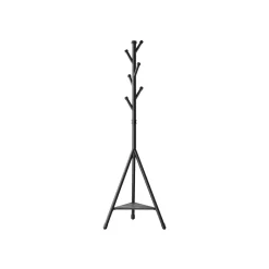 Best SONGMICS Porte-manteaux urbain noir Blanc