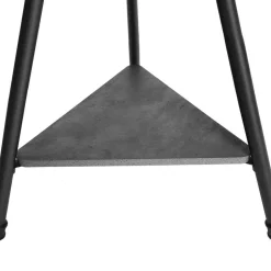 Best SONGMICS Porte-manteaux urbain noir Blanc