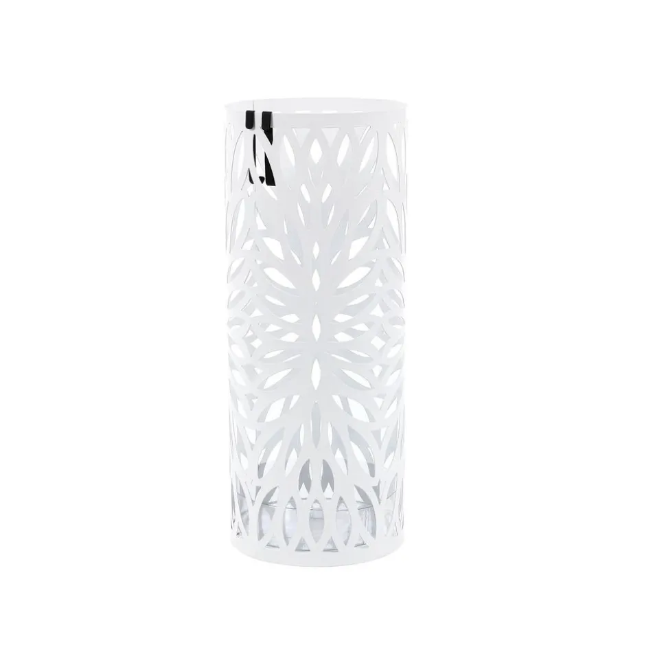 New SONGMICS Porte-parapluies ajouré noir