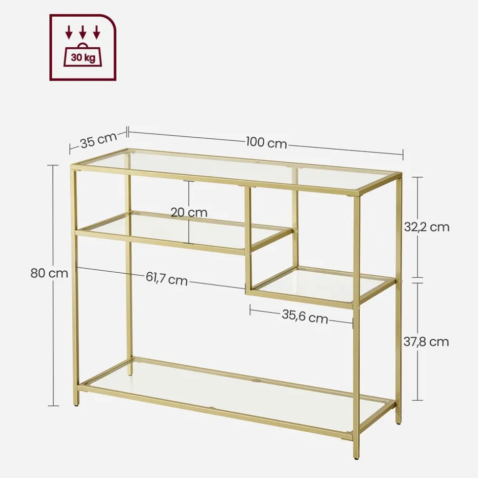 Shop SONGMICS Portillon grillagé Porte 87 x 90 cm