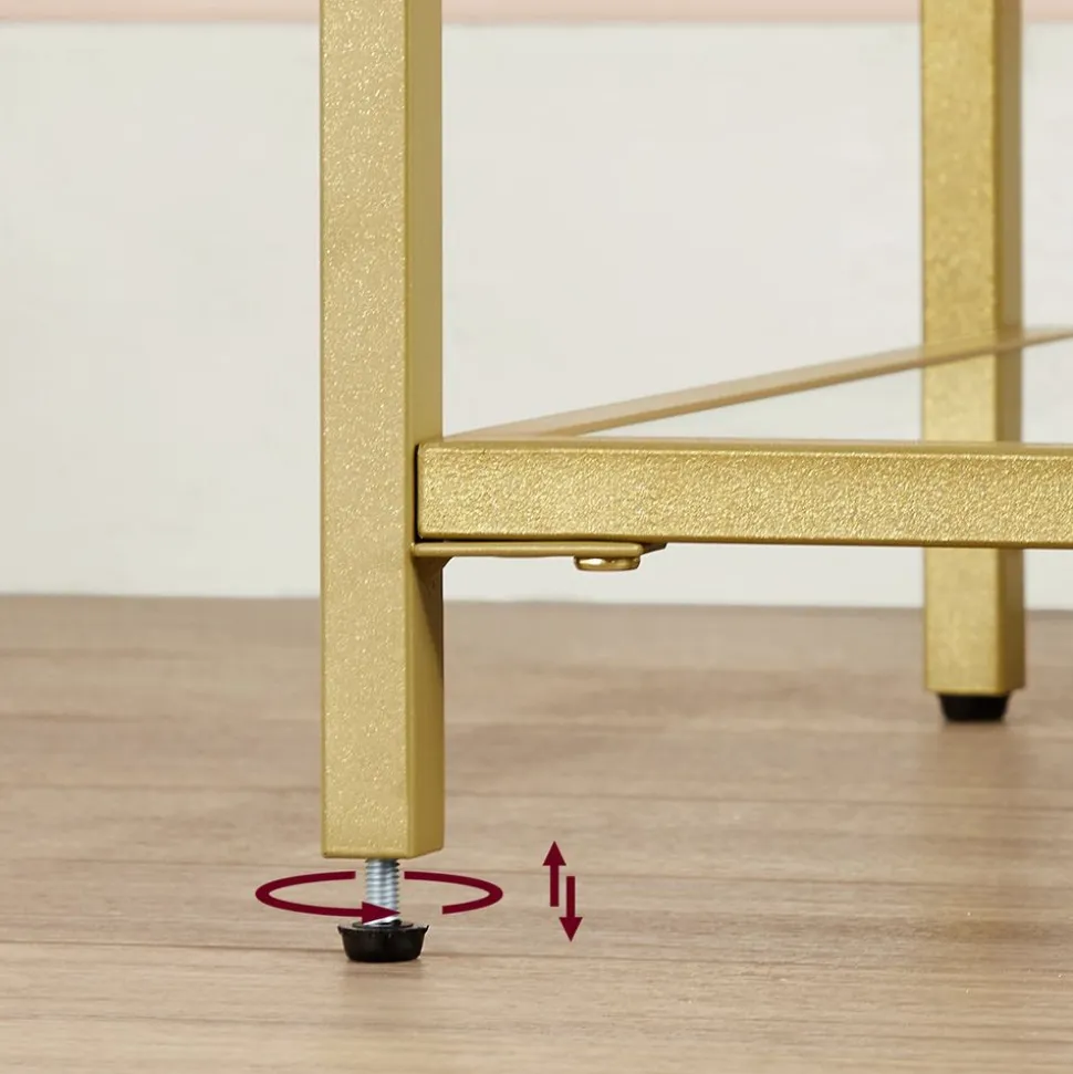 Shop SONGMICS Portillon grillagé Porte 87 x 90 cm