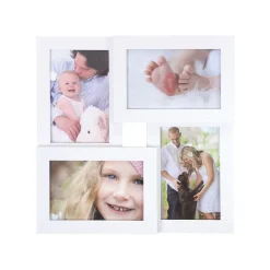 Cheap SONGMICS Poubelle 2 x 20L blanc