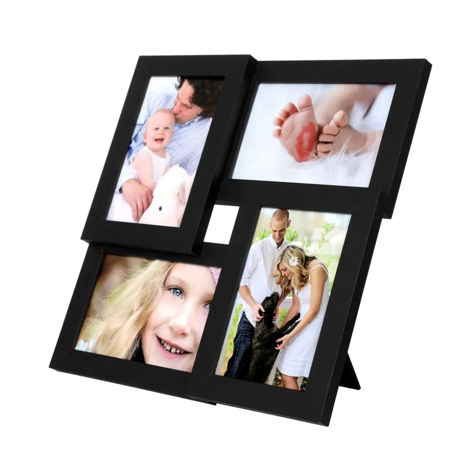 Cheap SONGMICS Poubelle 2 x 20L blanc