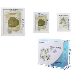 Discount SONGMICS Poubelle avec détecteur de mouvement 50L blanc