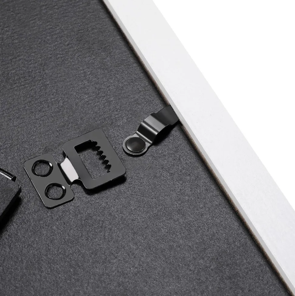 Discount SONGMICS Poubelle avec détecteur de mouvement 50L blanc