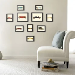 Discount SONGMICS Poubelle avec détecteur de mouvement 50L blanc