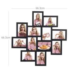 Sale SONGMICS Poubelle de cuisine 3 compartiments argent