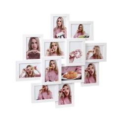 Sale SONGMICS Poubelle de cuisine 3 compartiments argent