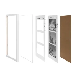 New SONGMICS Poubelle de cuisine à pédale en acier 20 L beige sable