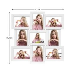 Cheap SONGMICS Poubelle de cuisine en acier noir d'encre