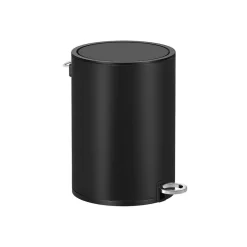 Discount SONGMICS Poubelle de cuisine suspendue 9L gris