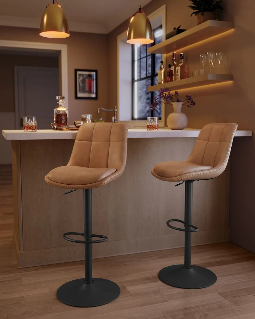 Online SONGMICS Poubelle 50L métallisé Blanc