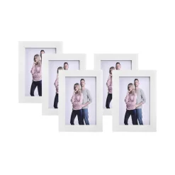 Hot SONGMICS Poubelles de tri pour la cuisine lot de 4 20L jaune bleu beige et vert