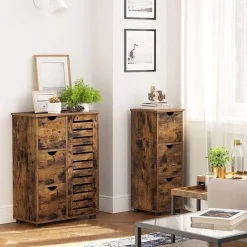 Flash Sale SONGMICS Présentoir bijoux industriel Rustique