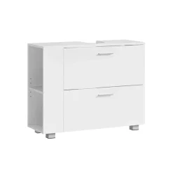 Clearance SONGMICS Présentoir boucles d'oreilles noir