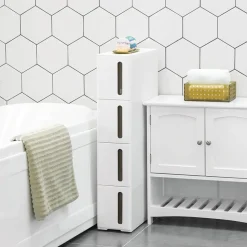 Discount SONGMICS Rangement chaussures 6 compartiments modulable noir