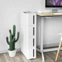 Discount SONGMICS Rangement chaussures 6 compartiments modulable noir