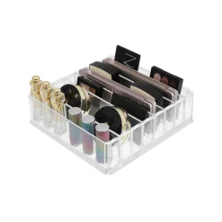 New SONGMICS Rangement cosmétique acrylique