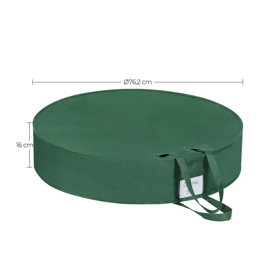 Clearance SONGMICS Rangement déco Noël