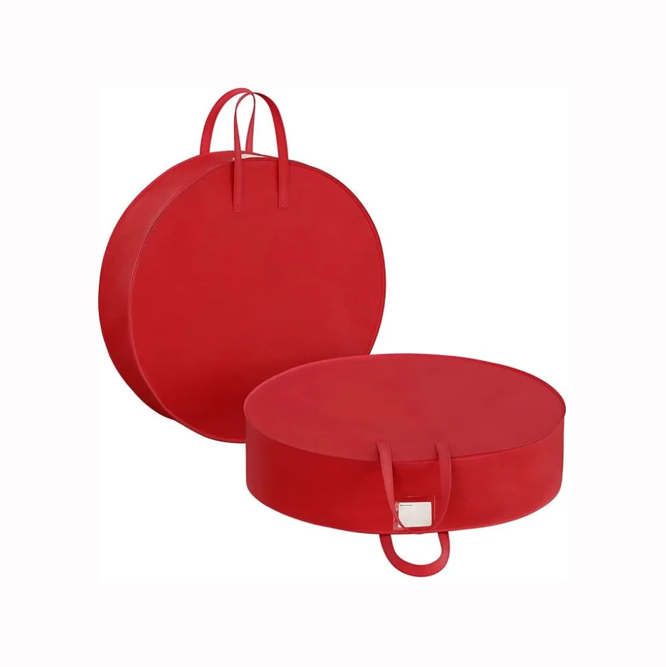 Clearance SONGMICS Rangement déco Noël