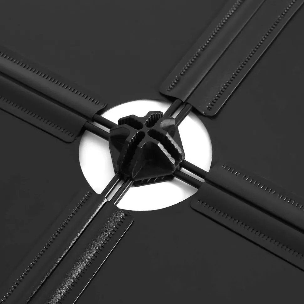 Cheap SONGMICS Rangement modulable 12 casiers