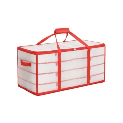 Fashion SONGMICS Rangement Noël