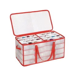 Fashion SONGMICS Rangement Noël