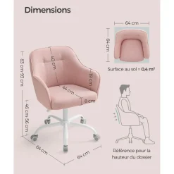 Cheap SONGMICS Rehausseur d'écran bambou