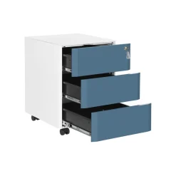 New SONGMICS Rehausseur d’écran rustique