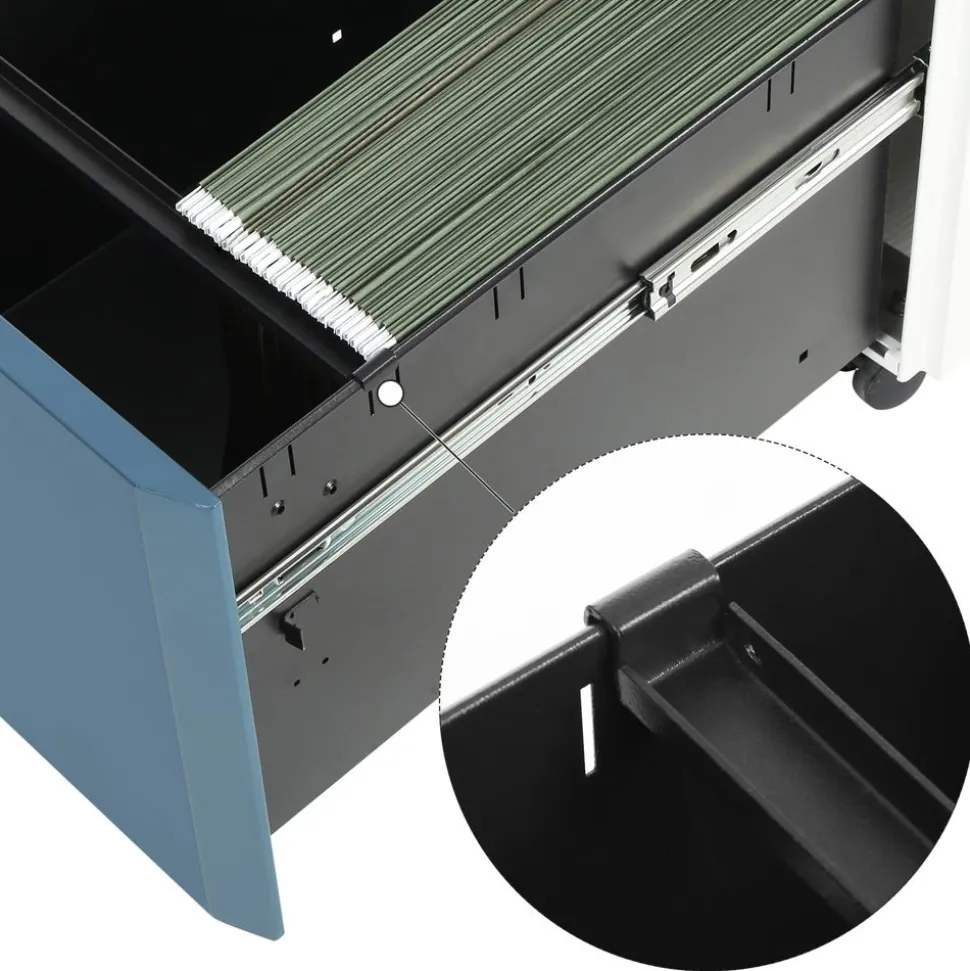 New SONGMICS Rehausseur d’écran rustique