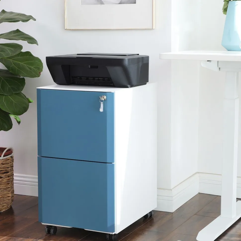 Cheap SONGMICS Rehausseur d’écran rustique