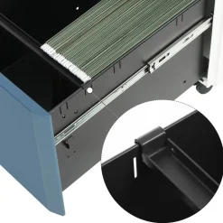 Cheap SONGMICS Rehausseur d’écran rustique