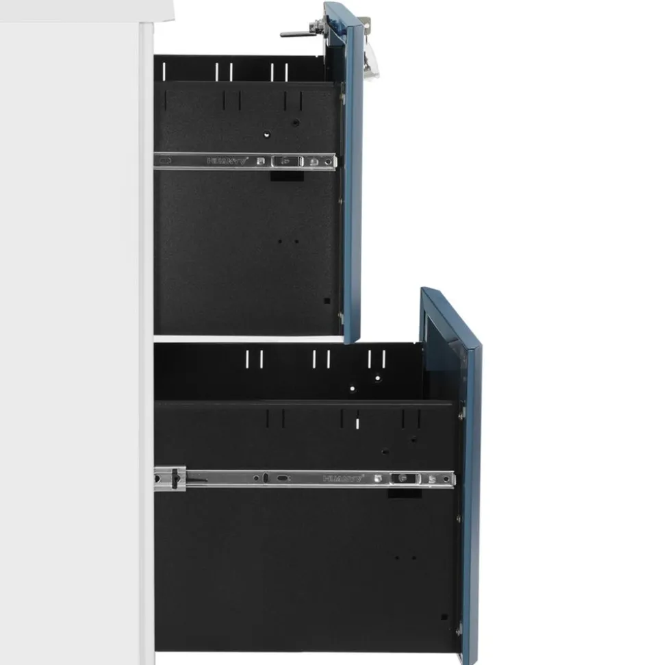 Cheap SONGMICS Rehausseur d’écran rustique