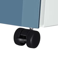 Discount SONGMICS Réhausseur d'écran bambou