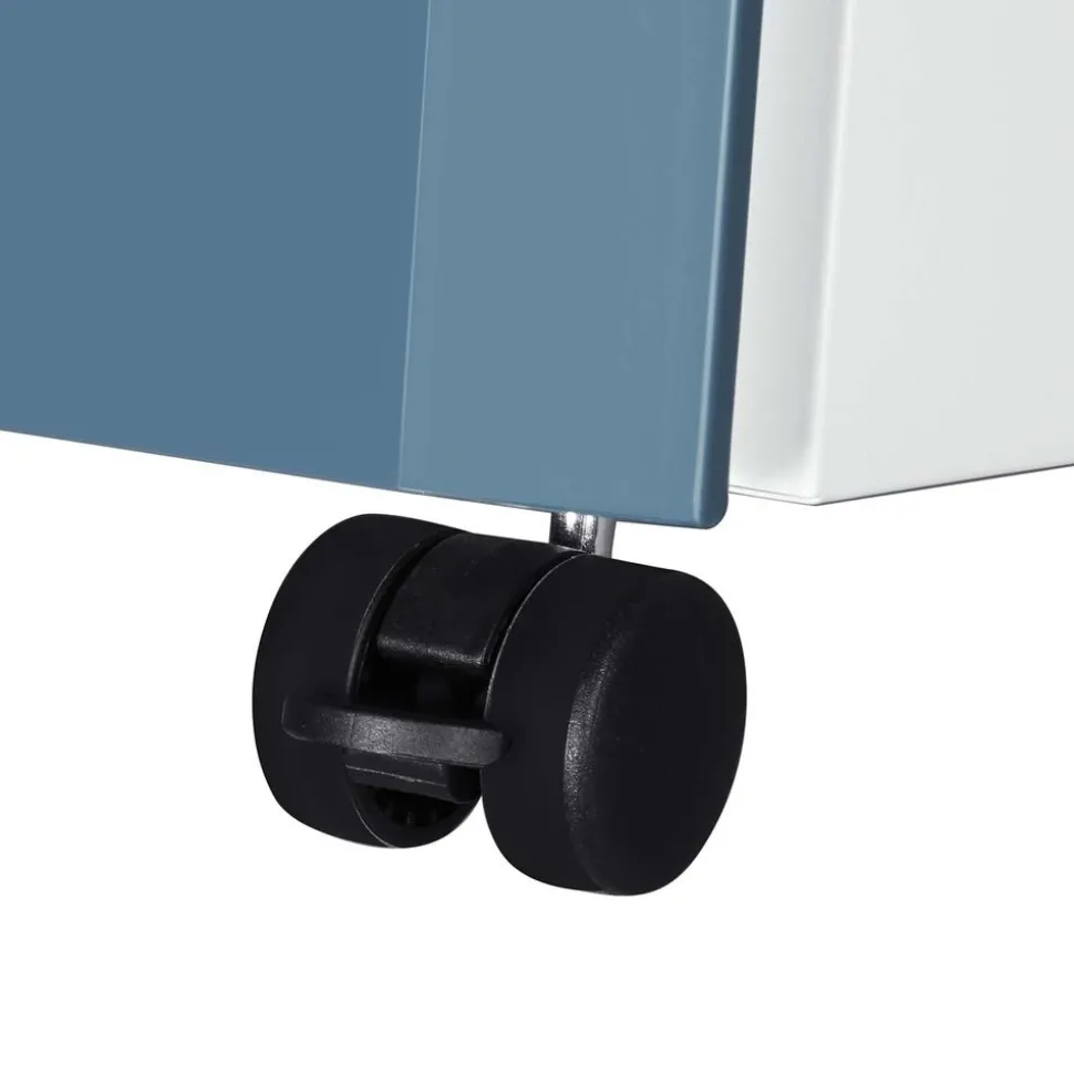 Discount SONGMICS Réhausseur d'écran bambou