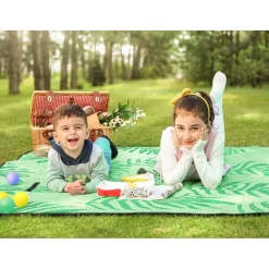 Outlet SONGMICS Sac de couchage gris