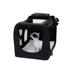 Online SONGMICS Sac de transport L bleu