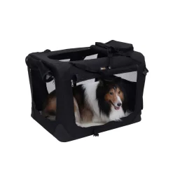Flash Sale SONGMICS Sac de transport S noir