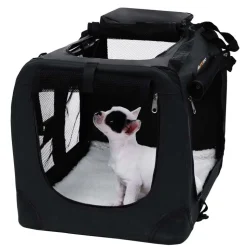 Flash Sale SONGMICS Sac de transport S noir