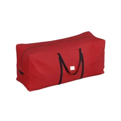Clearance SONGMICS Sac sapin rouge