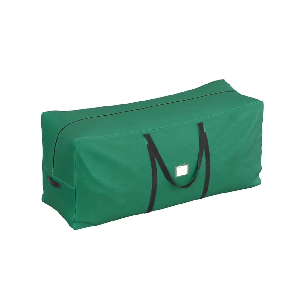 Clearance SONGMICS Sac sapin rouge