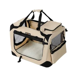 Outlet SONGMICS Sac voyage 102 x 69 x 69 cm noir