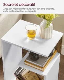 Outlet SONGMICS Sac voyage 60 x 40 x 40 cm noir