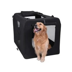 Outlet SONGMICS Sac voyage 81 x 58 x 58 cm noir