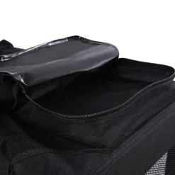 Outlet SONGMICS Sac voyage 81 x 58 x 58 cm noir