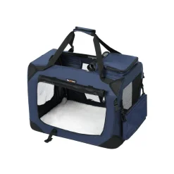 Outlet SONGMICS Sac voyage 81 x 58 x 58 cm noir