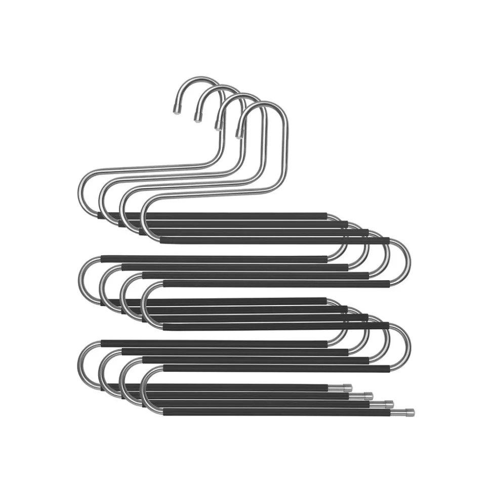 Cheap SONGMICS Séchoir Mobile à 4 Niveaux