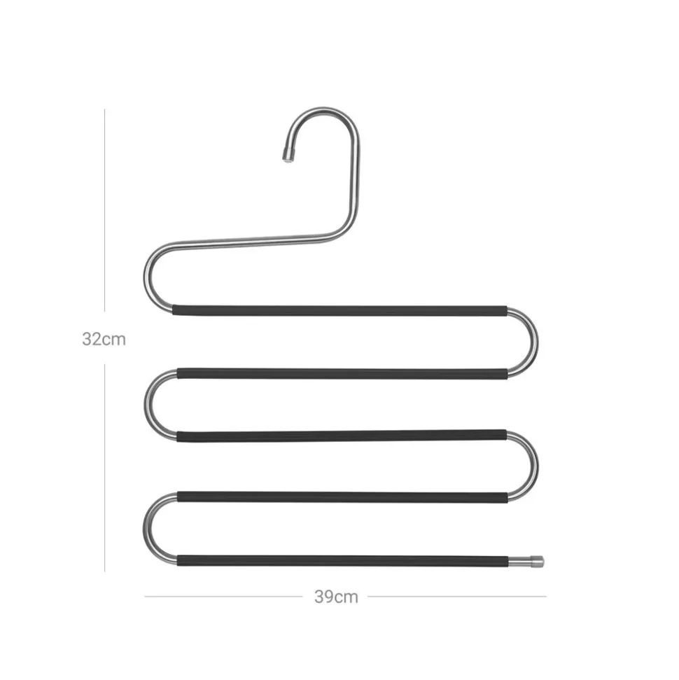 Cheap SONGMICS Séchoir Mobile à 4 Niveaux