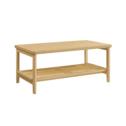 Store SONGMICS Set coiffeuse 3 miroirs ovales Blanc