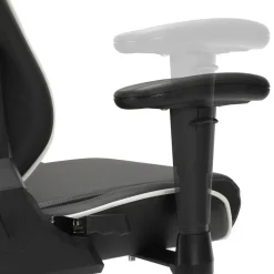 Hot SONGMICS Siège de bureau pivotant